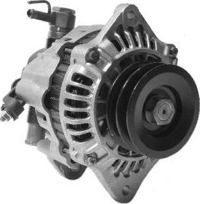 BTS Turbo L610480 - Alternatore autozon.pro