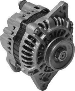 BTS Turbo L610438 - Alternatore autozon.pro