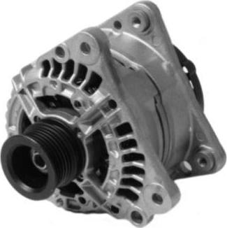 BTS Turbo L610509 - Alternatore autozon.pro