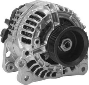 BTS Turbo L610506 - Alternatore autozon.pro