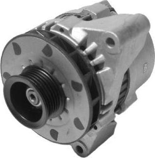 BTS Turbo L610526 - Alternatore autozon.pro