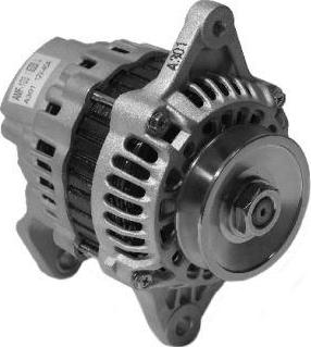 BTS Turbo L610575 - Alternatore autozon.pro