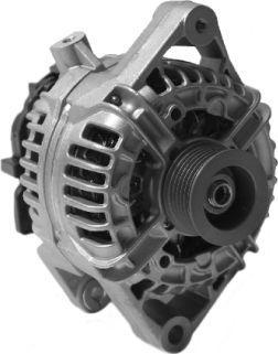 BTS Turbo L610615 - Alternatore autozon.pro