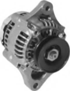 BTS Turbo L610670 - Alternatore autozon.pro