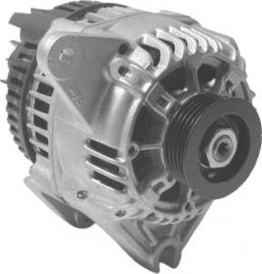 BTS Turbo L610099 - Alternatore autozon.pro