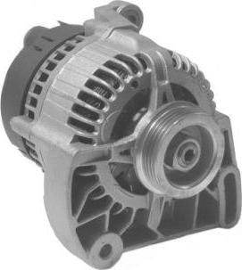 BTS Turbo L610094 - Alternatore autozon.pro