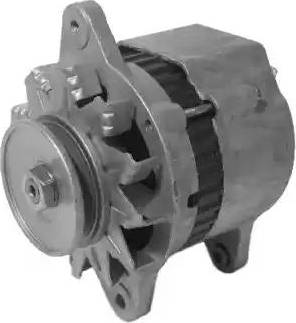 BTS Turbo L610016 - Alternatore autozon.pro