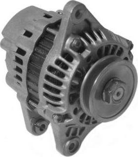 BTS Turbo L610026 - Alternatore autozon.pro