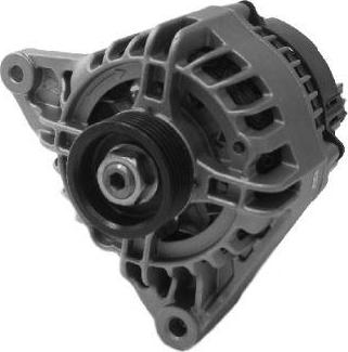 BTS Turbo L610114 - Alternatore autozon.pro