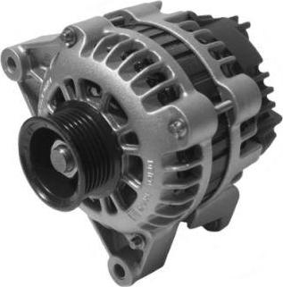 BTS Turbo L610897 - Alternatore autozon.pro