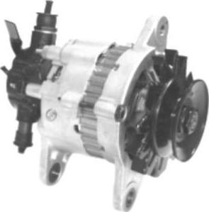 BTS Turbo L610399 - Alternatore autozon.pro