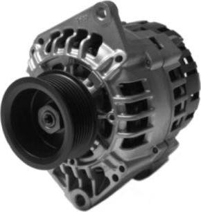 BTS Turbo L610388 - Alternatore autozon.pro