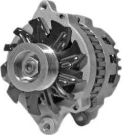 BTS Turbo L610233 - Alternatore autozon.pro