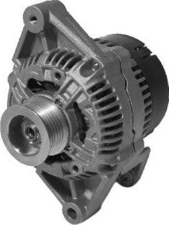 BTS Turbo L610226 - Alternatore autozon.pro