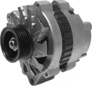 BTS Turbo L610221 - Alternatore autozon.pro