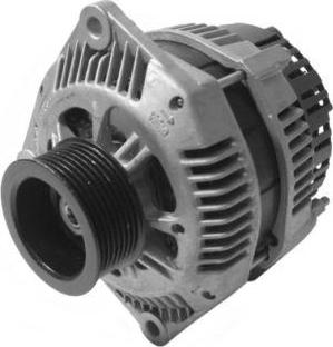 BTS Turbo L610274 - Alternatore autozon.pro