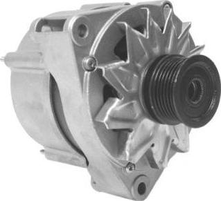 BTS Turbo L610744 - Alternatore autozon.pro