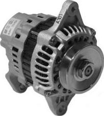 BTS Turbo L611597 - Alternatore autozon.pro