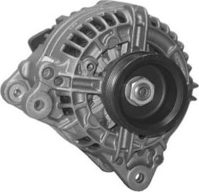 BTS Turbo L611532 - Alternatore autozon.pro