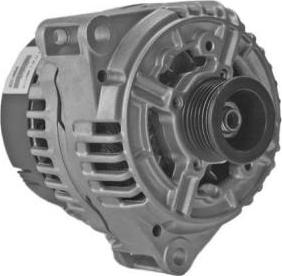 BTS Turbo L611522 - Alternatore autozon.pro