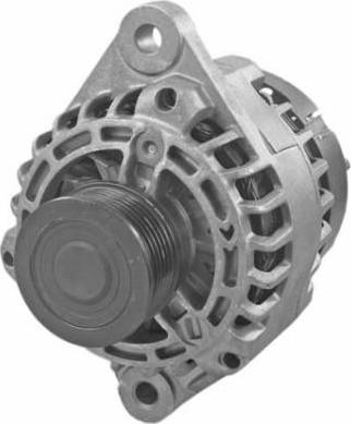 BTS Turbo L611698 - Alternatore autozon.pro