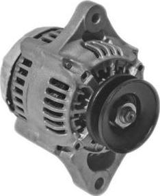 BTS Turbo L611604 - Alternatore autozon.pro