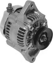 BTS Turbo L611611 - Alternatore autozon.pro