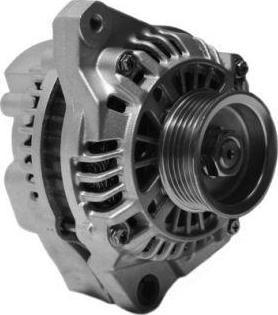 BTS Turbo L611053 - Alternatore autozon.pro