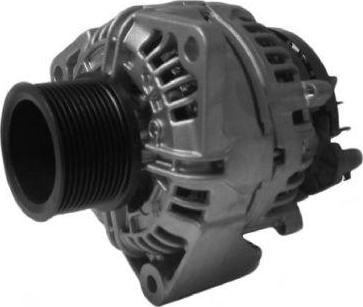 BTS Turbo L611011 - Alternatore autozon.pro