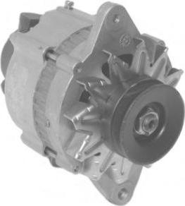 BTS Turbo L611084 - Alternatore autozon.pro