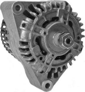 BTS Turbo L611180 - Alternatore autozon.pro