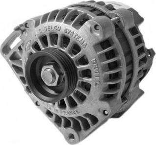 BTS Turbo L611188 - Alternatore autozon.pro