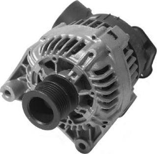 BTS Turbo L611171 - Alternatore autozon.pro