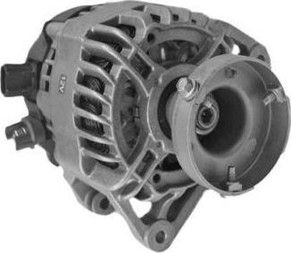 BTS Turbo L611177 - Alternatore autozon.pro