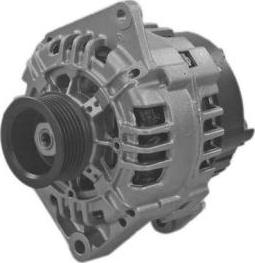 BTS Turbo L611361 - Alternatore autozon.pro