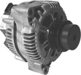 BTS Turbo L611297 - Alternatore autozon.pro