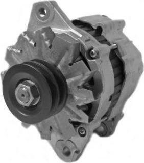 BTS Turbo L611204 - Alternatore autozon.pro