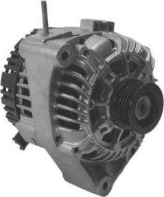 BTS Turbo L611289 - Alternatore autozon.pro