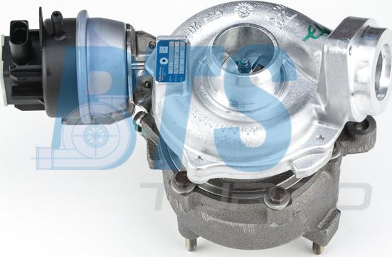 BTS Turbo T914995BL - Turbocompressore, Sovralimentazione autozon.pro