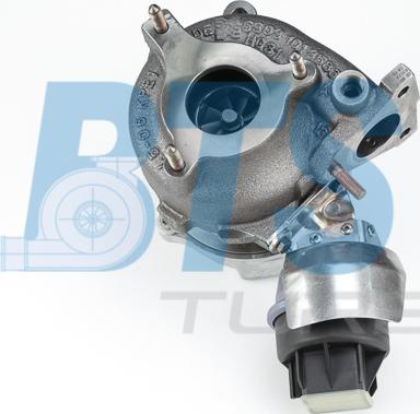 BTS Turbo T914995 - Turbocompressore, Sovralimentazione autozon.pro