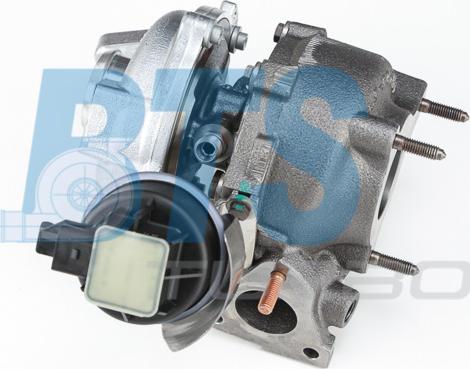 BTS Turbo T914995 - Turbocompressore, Sovralimentazione autozon.pro