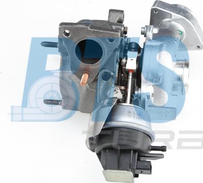 BTS Turbo T914995 - Turbocompressore, Sovralimentazione autozon.pro