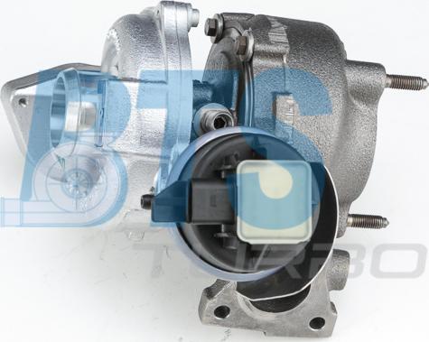 BTS Turbo T914995 - Turbocompressore, Sovralimentazione autozon.pro