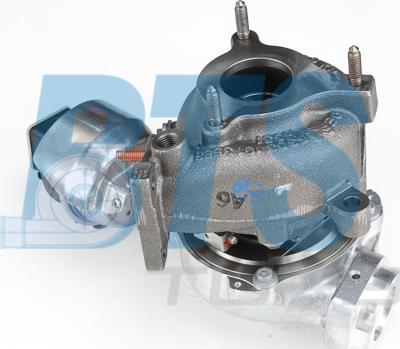 BTS Turbo T914995 - Turbocompressore, Sovralimentazione autozon.pro