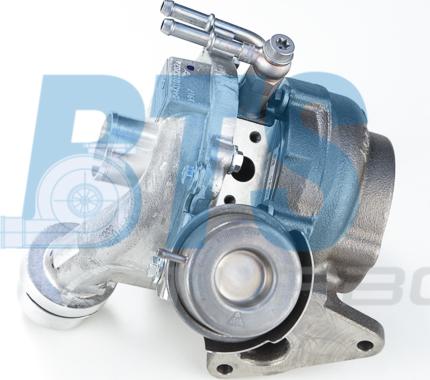 BTS Turbo T914992BL - Turbocompressore, Sovralimentazione autozon.pro