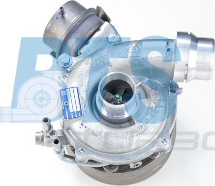 BTS Turbo T914992BL - Turbocompressore, Sovralimentazione autozon.pro