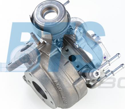 BTS Turbo T914992BL - Turbocompressore, Sovralimentazione autozon.pro