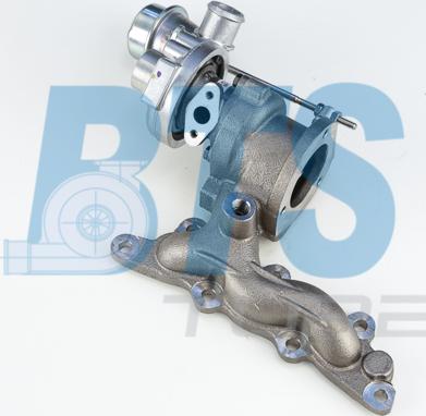 BTS Turbo T914945 - Turbocompressore, Sovralimentazione autozon.pro