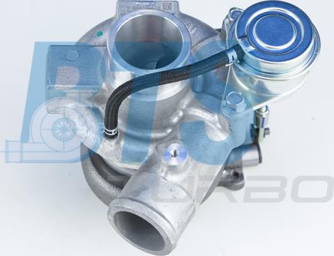 BTS Turbo T914941 - Turbocompressore, Sovralimentazione autozon.pro