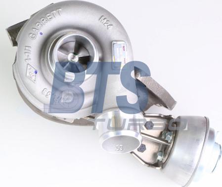 BTS Turbo T914942 - Turbocompressore, Sovralimentazione autozon.pro